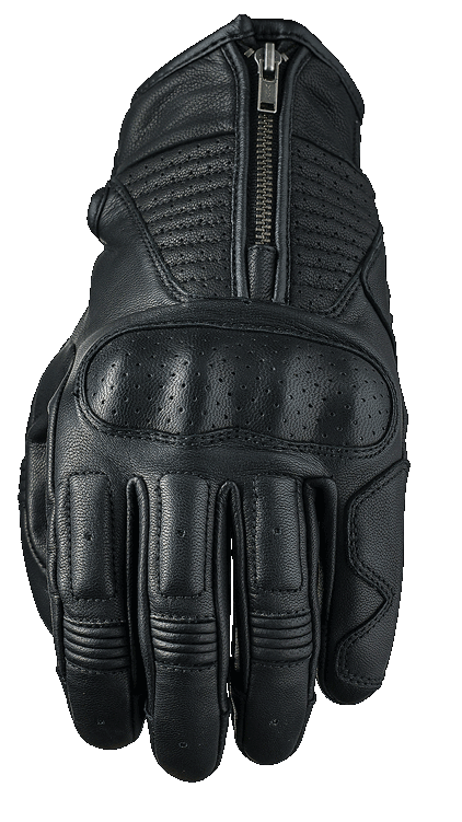 Five Gloves Kansas Black CL