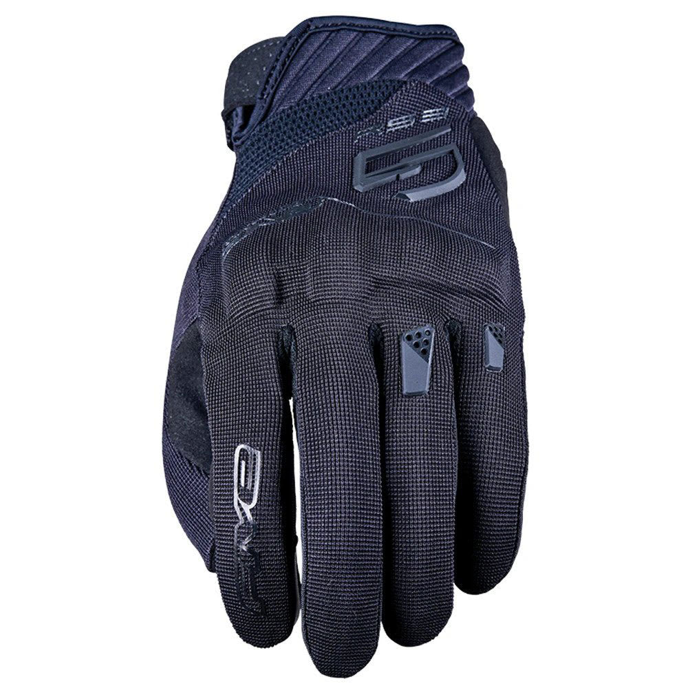 Five Gloves Women's RS3 Evo Black CL