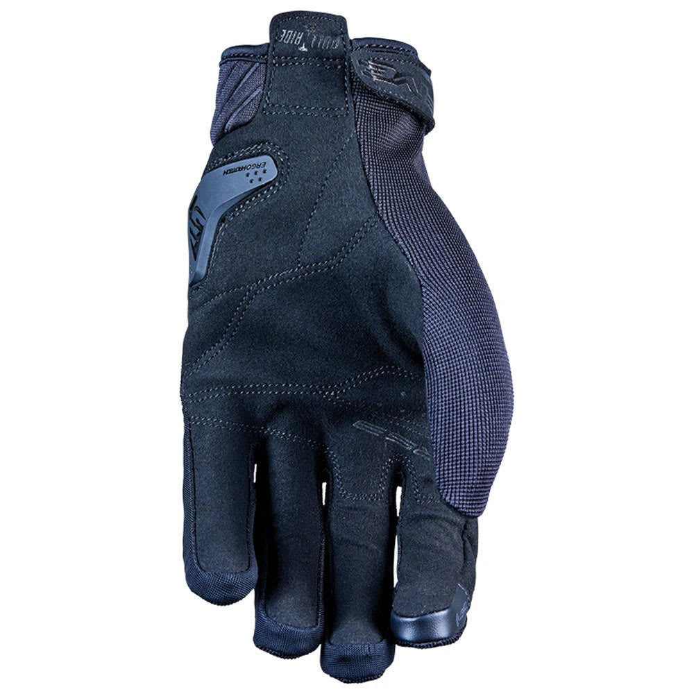 Five Gloves Women's RS3 Evo Black CL