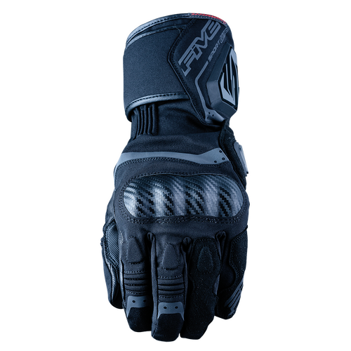 Five Gloves 'Sport WP' Waterproof Road - Black CL