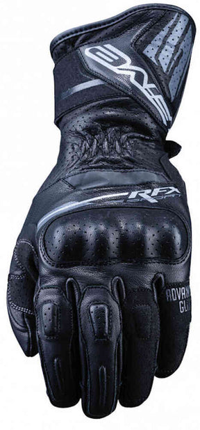 Five RFX Sport Gloves - Black