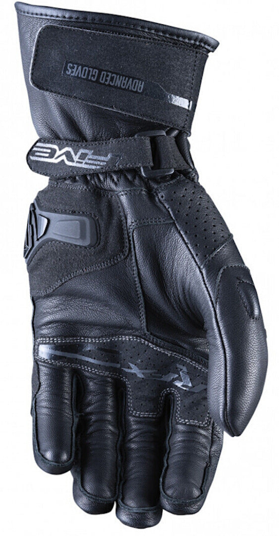 Five RFX Sport Gloves - Black