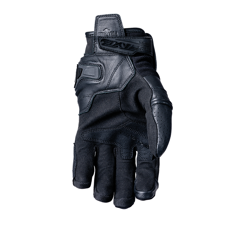 Five Gloves RS2 Evo - Black