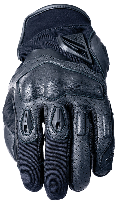 Five Gloves RS2 Evo - Black CL