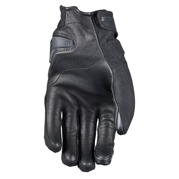 Five Spark Gloves - Black