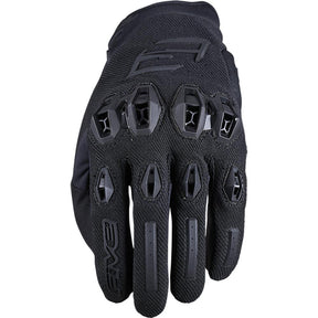 Five Gloves Stunt Evo 2 Black CL