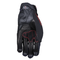 Five Gloves Stunt Evo 2 Camo Black/Red