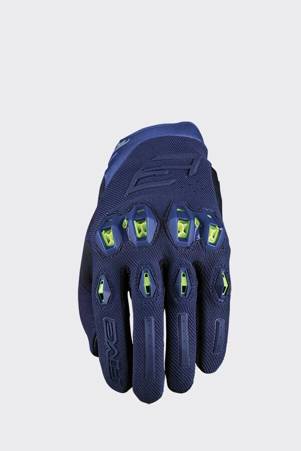 Five Stunt Evo 2 Night Gloves