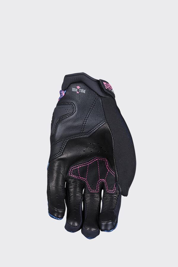 Five Gloves Women's Stunt EVO 2 Flowers Pink CL