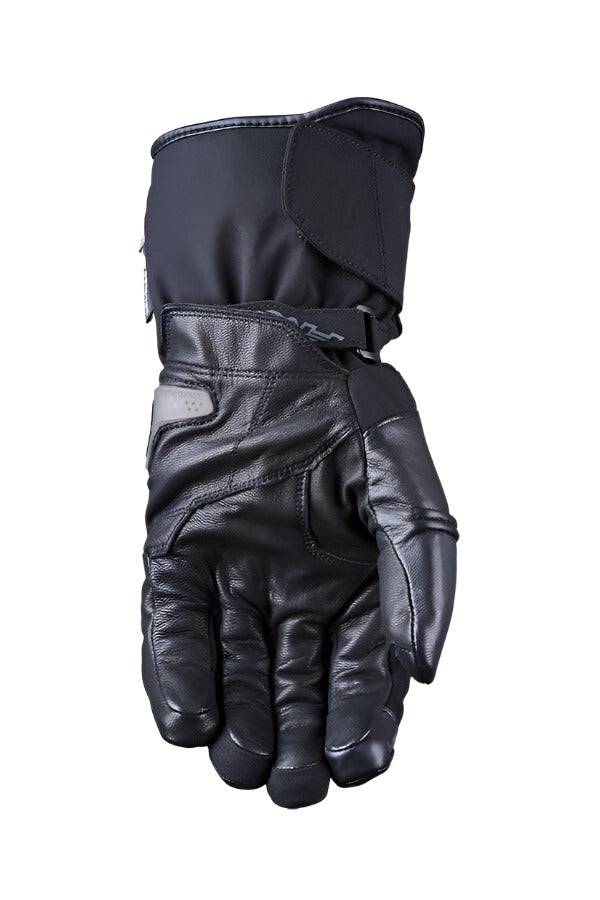 Five WFX Skin Evo GTX Black Gloves