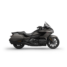 HONDA Gold Wing 2026