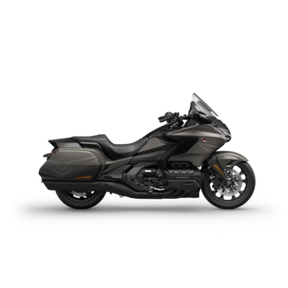 HONDA Gold Wing 2026