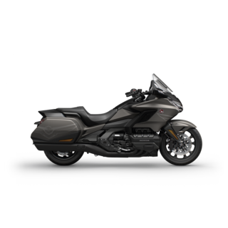 HONDA Gold Wing 2026