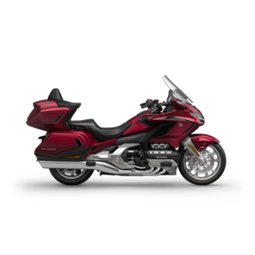 HONDA Gold Wing Tour Premium 2026