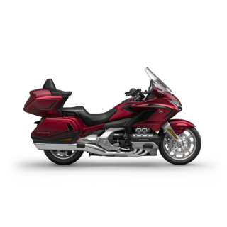 HONDA Gold Wing Tour Premium 2026