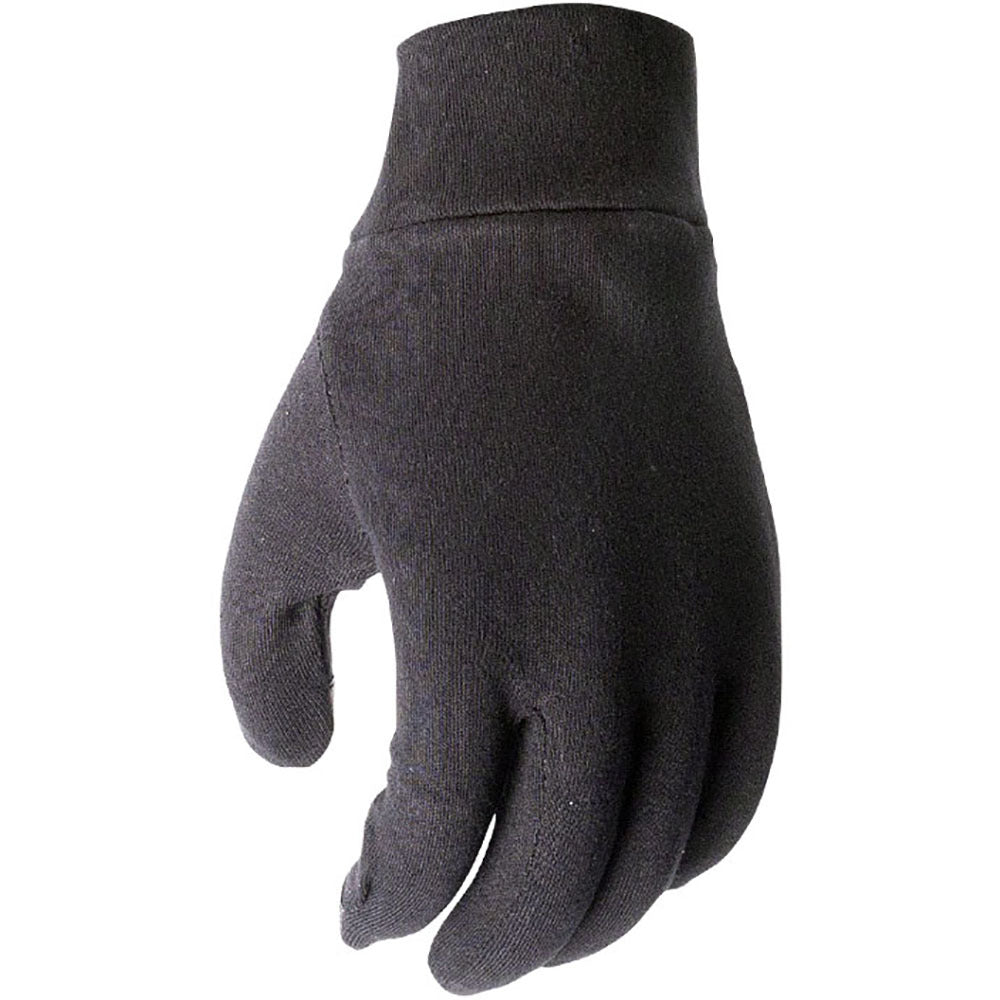 MotoDry Black Thermal Gloves CL