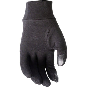 CL MotoDry Black Thermal Gloves