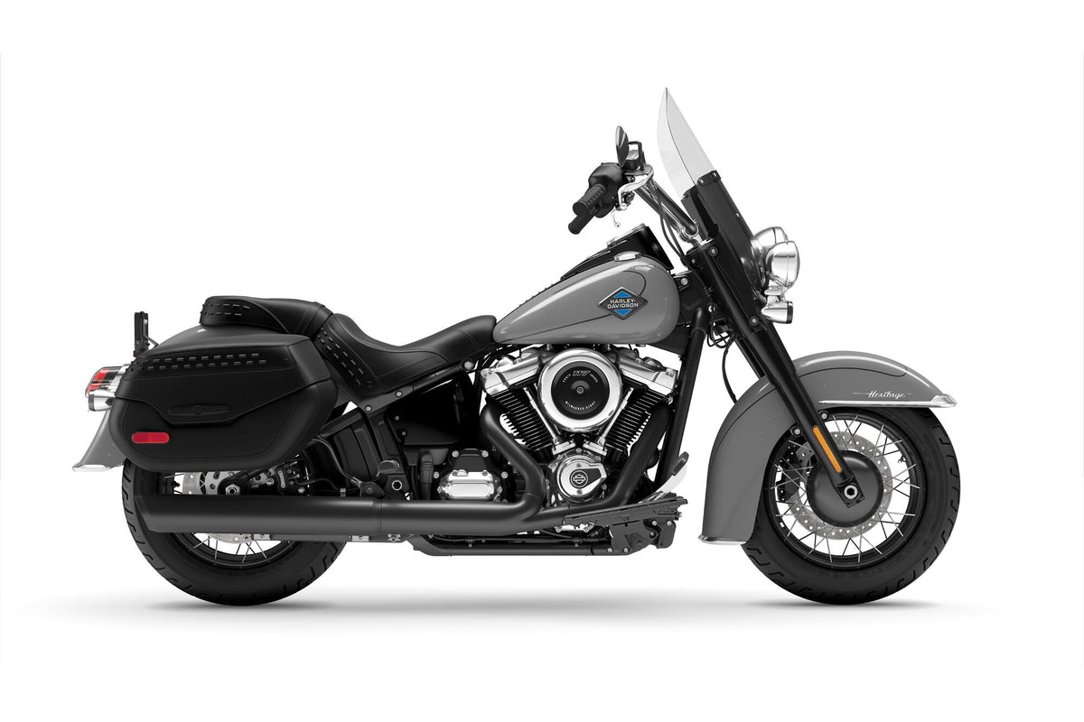 HARLEY-DAVIDSON 2025 HERITAGE™ CLASSIC 117 FLHC