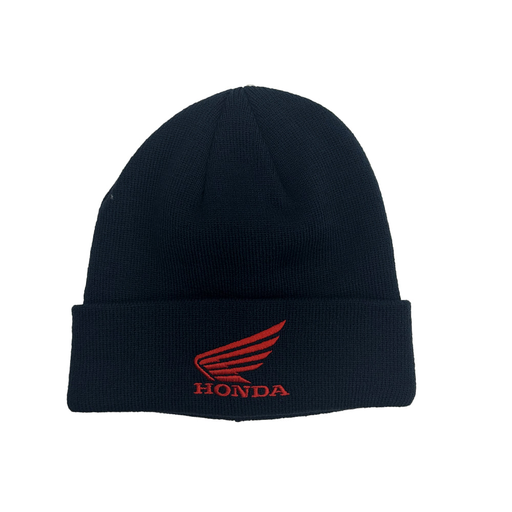 Honda Navy Beanie