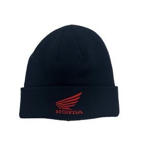 Honda Navy Beanie