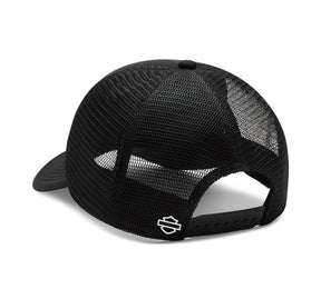 Electric Eagle H.O.G. ® Trucker Hat