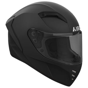 Airoh Connor Matt Black Helmet