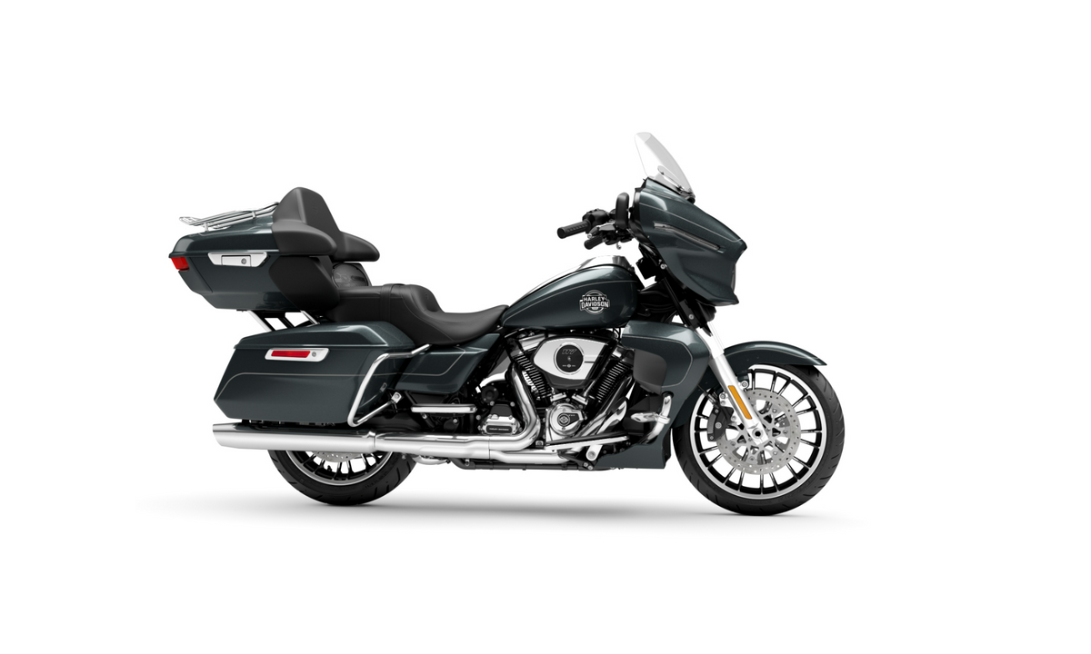 HARLEY-DAVIDSON 2026 Street Glide™ Limited