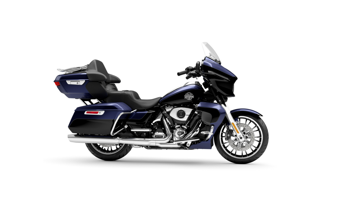 HARLEY-DAVIDSON 2026 Street Glide™ Limited
