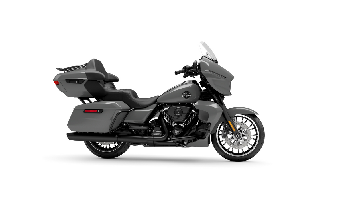 HARLEY-DAVIDSON 2026 Street Glide™ Limited