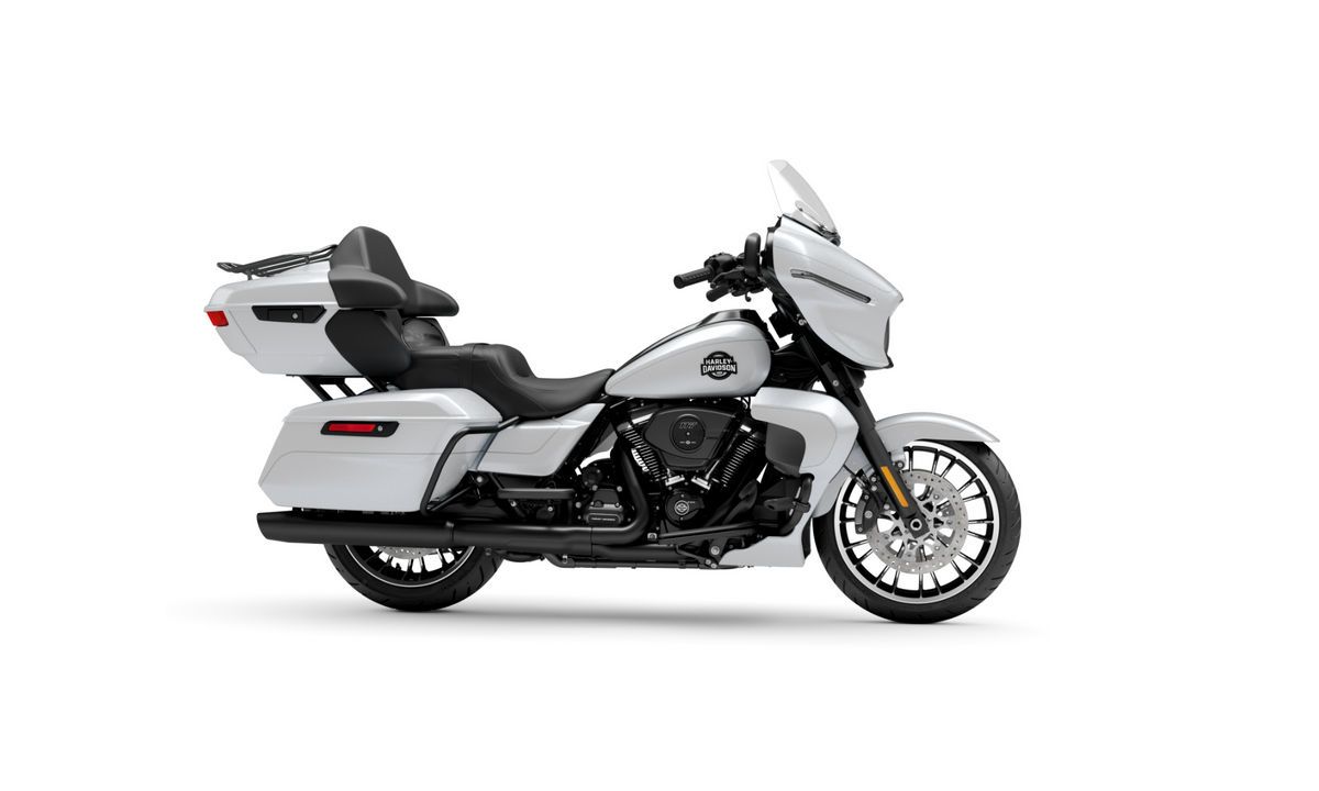 HARLEY-DAVIDSON 2026 Street Glide™ Limited