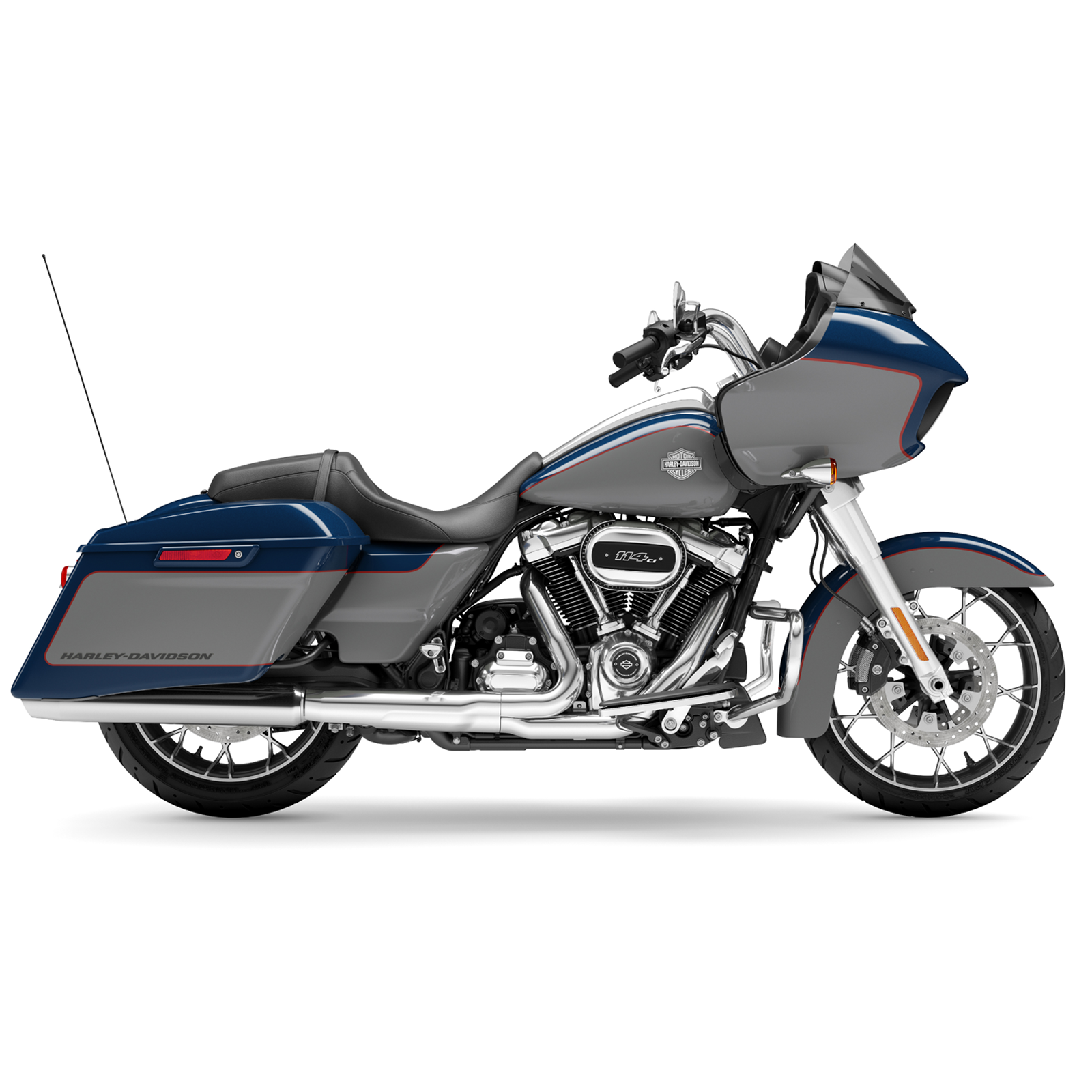 HARLEY DAVIDSON ROAD GLIDE SPECIAL 2023