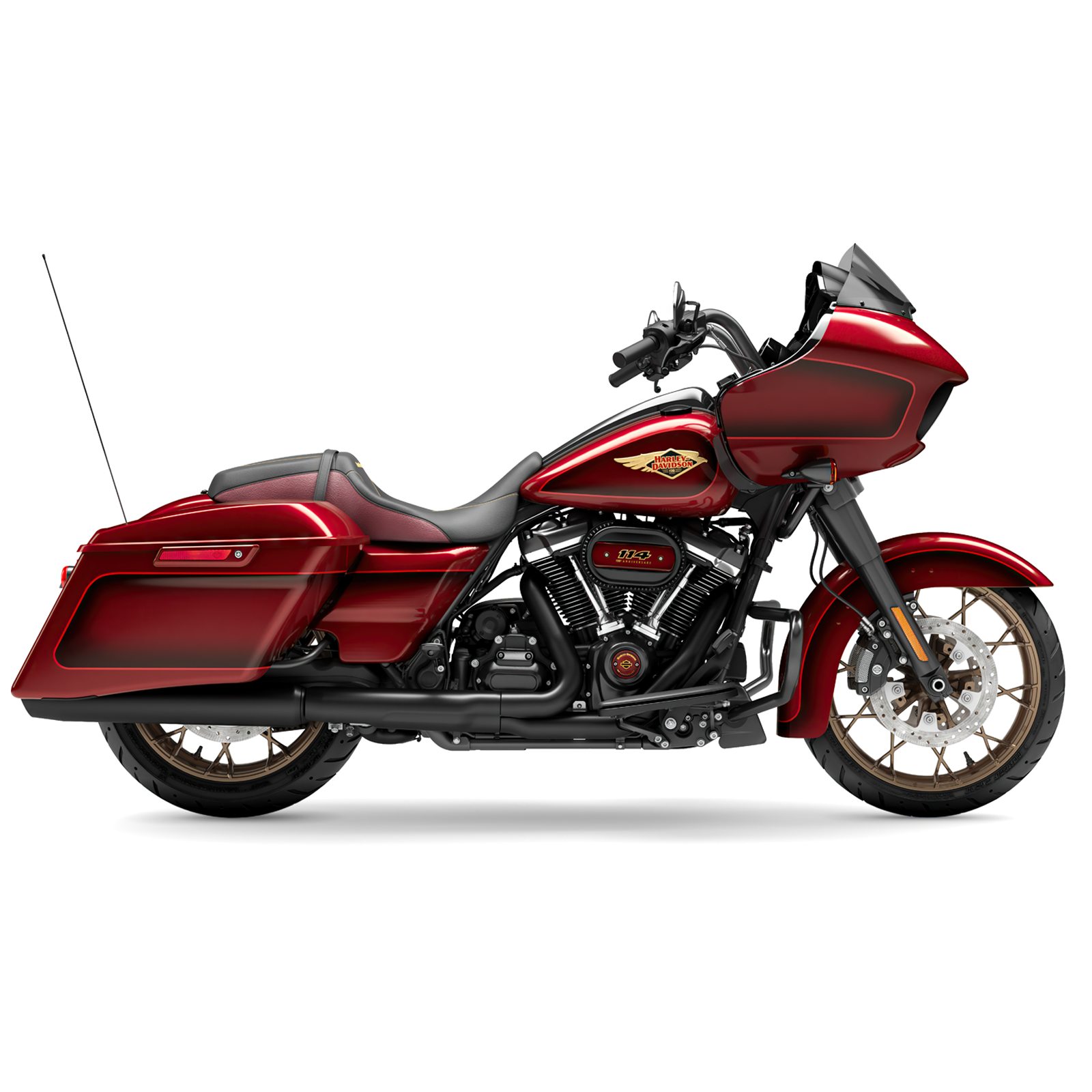 2020 road top glide 114 horsepower