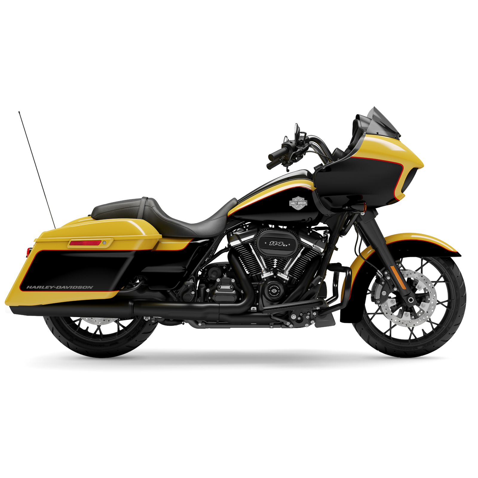 HARLEY DAVIDSON ROAD GLIDE SPECIAL 2023