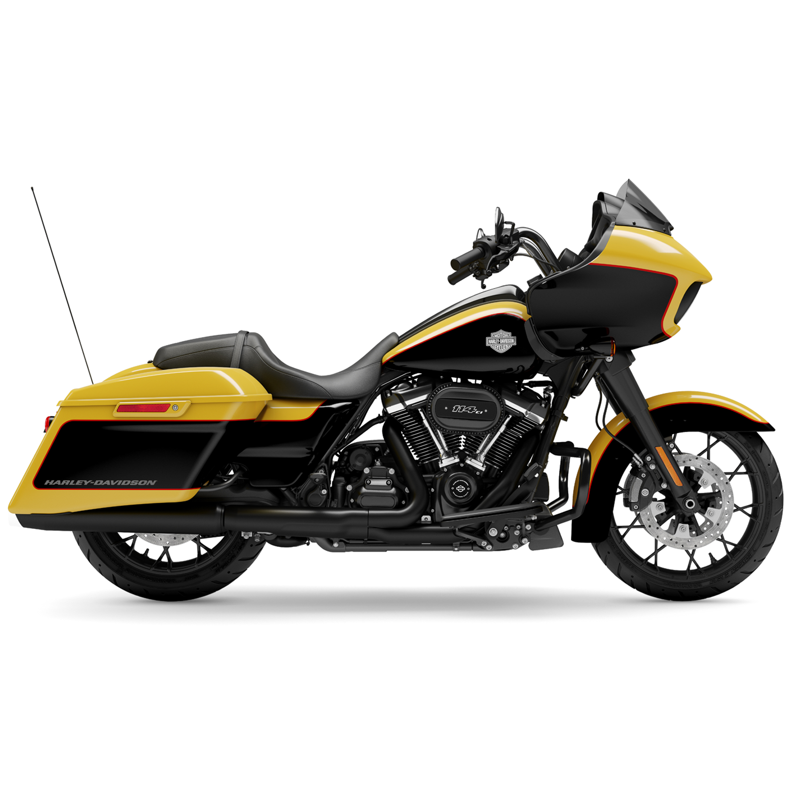 HARLEY-DAVIDSON ROAD GLIDE SPECIAL 2023