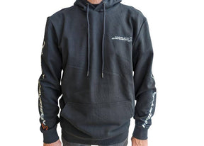 Harley-Davidson Mens Printed Arm X Hoodie