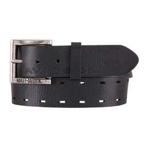 HELLBENDER BELT 34