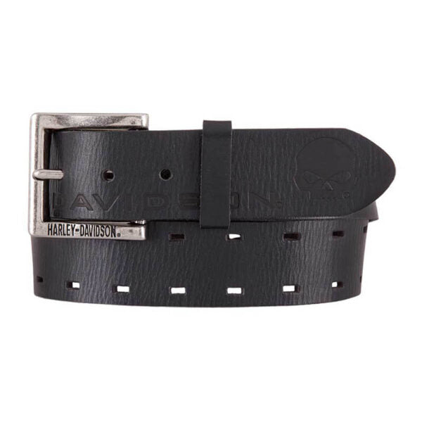 HELLBENDER BELT 34