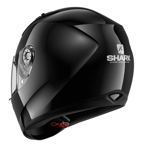 Shark Ridill Blank Full Face Helmet