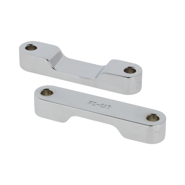 Fender Spacer Kit; FLH'14up w/