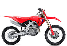 HONDA CRF250R 2025