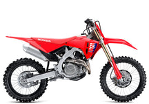 HONDA CRF450R 2025