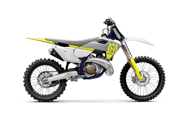 Husqvarna enduro deals