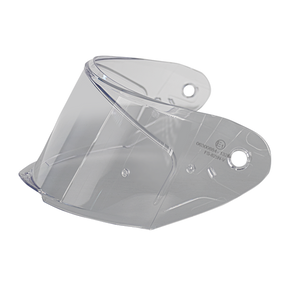 VISOR RXT 825 STREET 2 CLEAR