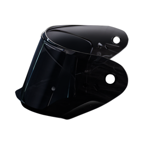 VISOR RXT 825 STREET 2 DARK