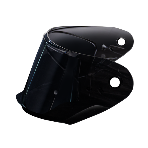 VISOR RXT 825 STREET 2 DARK