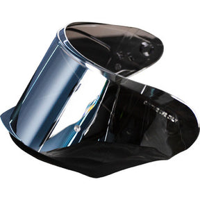 VISOR RXT 825 STREET 2 SILVER