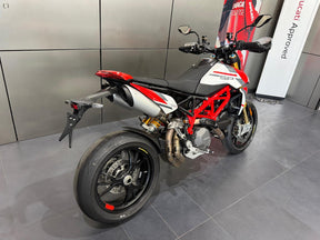 EOFY DEALS - DUCATI HYPERMOTARD 950 SP BN05098