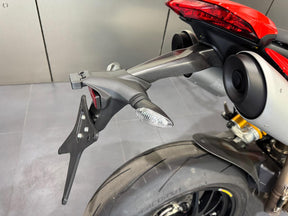 EOFY DEALS - DUCATI HYPERMOTARD 950 SP BN05098