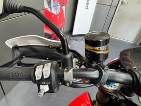 EOFY DEALS - DUCATI HYPERMOTARD 950 SP BN05098