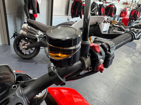 EOFY DEALS - DUCATI HYPERMOTARD 950 SP BN05098